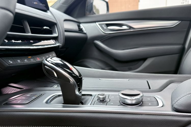 Used Cadillac CT5 2025 28T Track Performance Edition