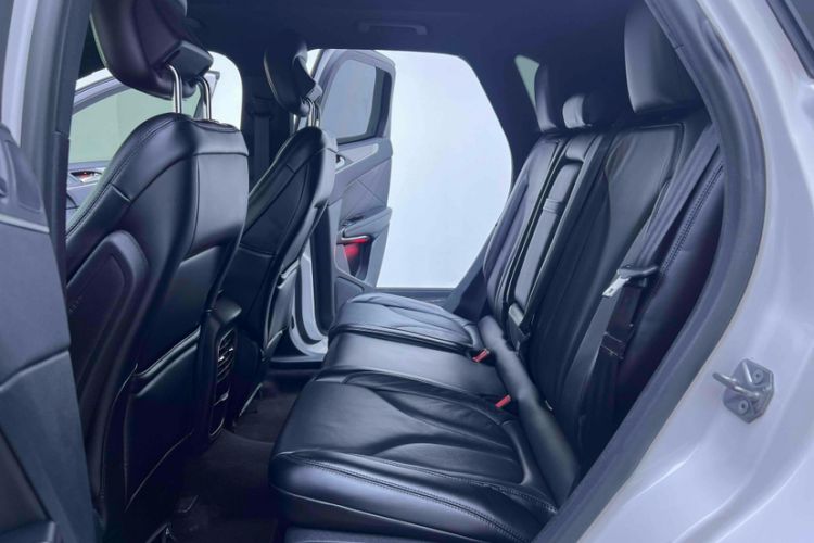 Used Lincoln MKC 2017 2.0T Two-Wheel Drive Deluxe Edition