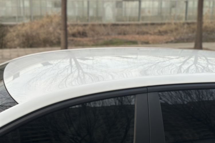 Used MG 4 EV 2023 415 km Range Sea-Faring Champion Edition