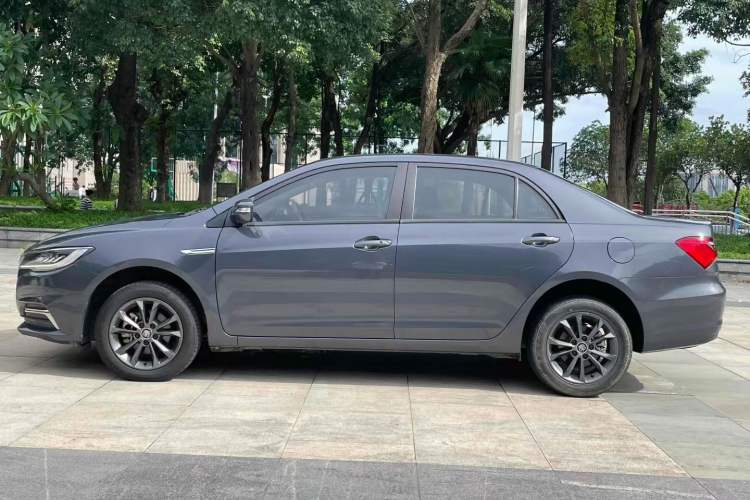 Used BYD Qin 2019 1.5L Automatic Luxury Model
