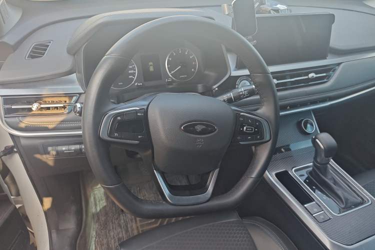 Used Chery Tiggo 5x 2021 Superhero Edition 1.5L CVT Luxury Model