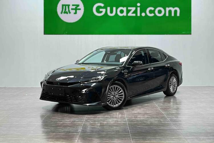 Used Toyota Camry 2024 Dual-Motor 2.0 HGVP Luxury Edition