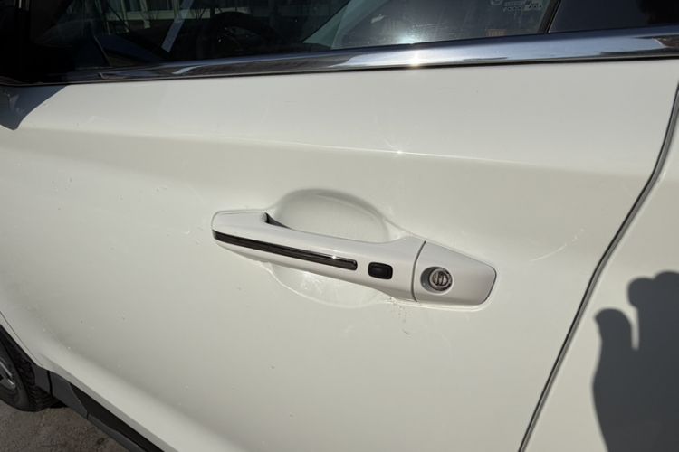 Used SWM G01 2019 1.5T Automatic Premium UP China VI Emission Standard