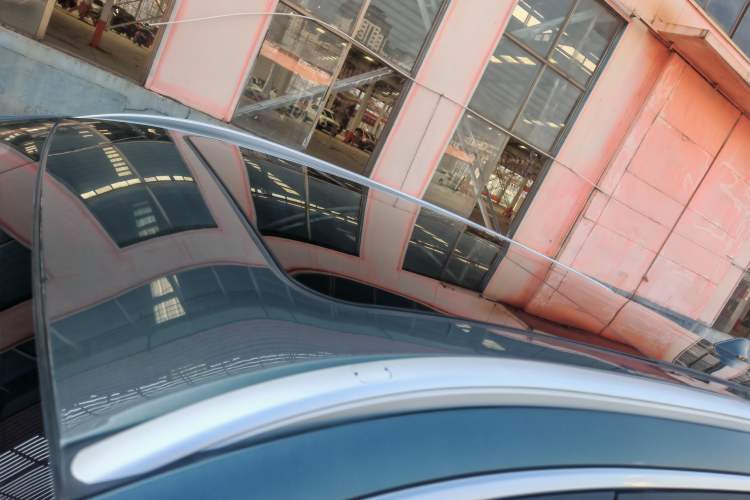 Used Chery Fengyun T8 2025 1.5T 130km Deluxe Version 5 Seats