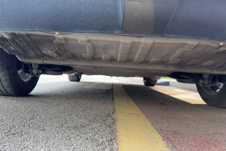 Used Wuling Victory 2020 1.5T CVT Flagship Edition
