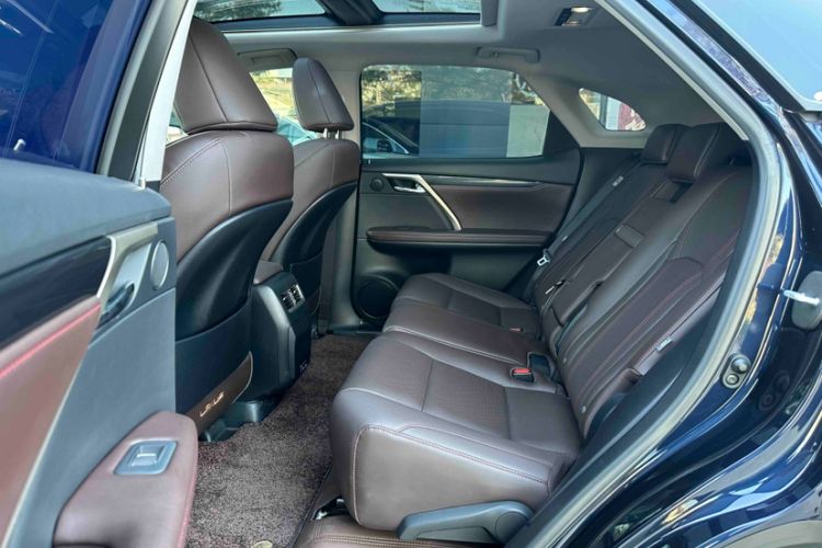 Used Lexus RX 2020 Facelifted 300 4x4 Elegant Edition