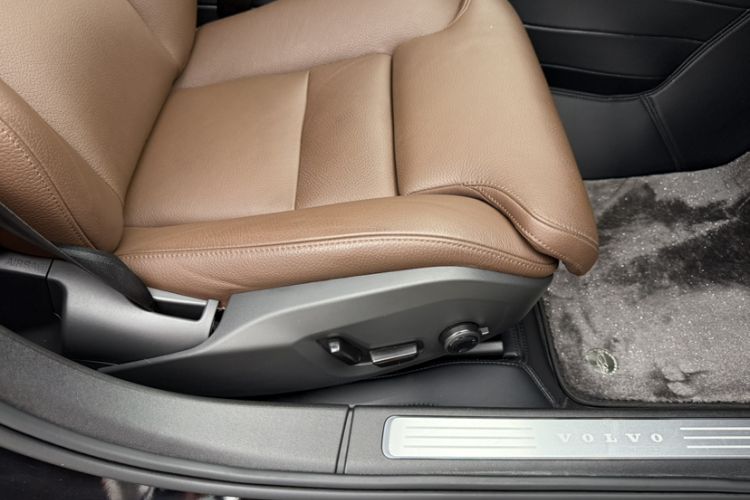 Used Volvo S90 2025 B5 Zhiyuan Luxury Edition