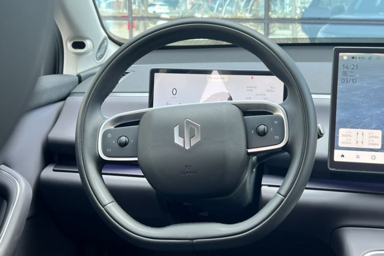 Used Leapmotor C10 2026 210 LiDAR Version