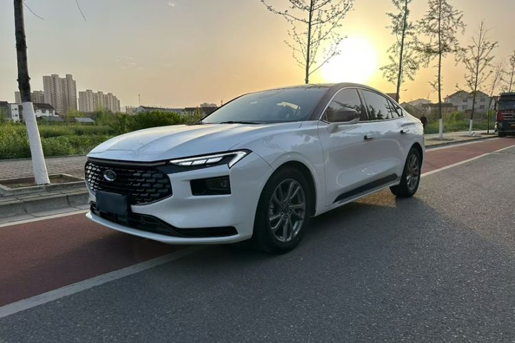 Used Ford Mondeo 2023 EcoBoost 245 Luxury Model