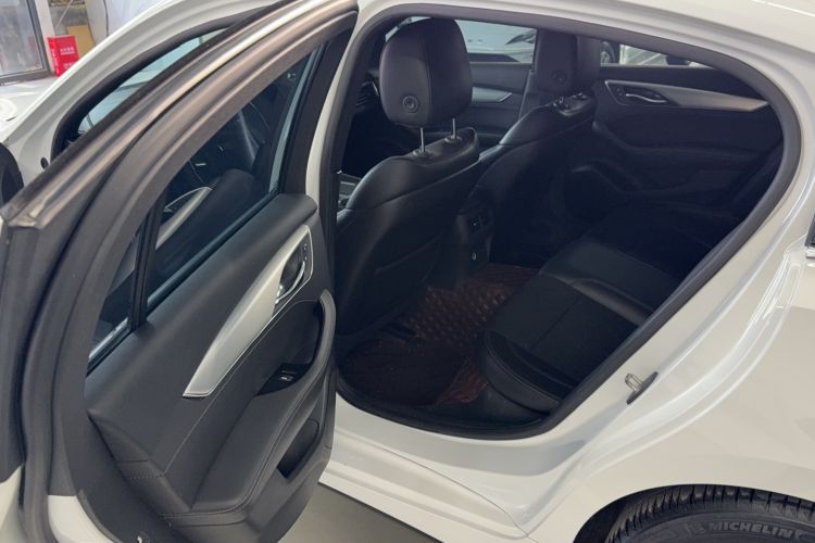 Used Cadillac CT5 2021 28T Tech Edition