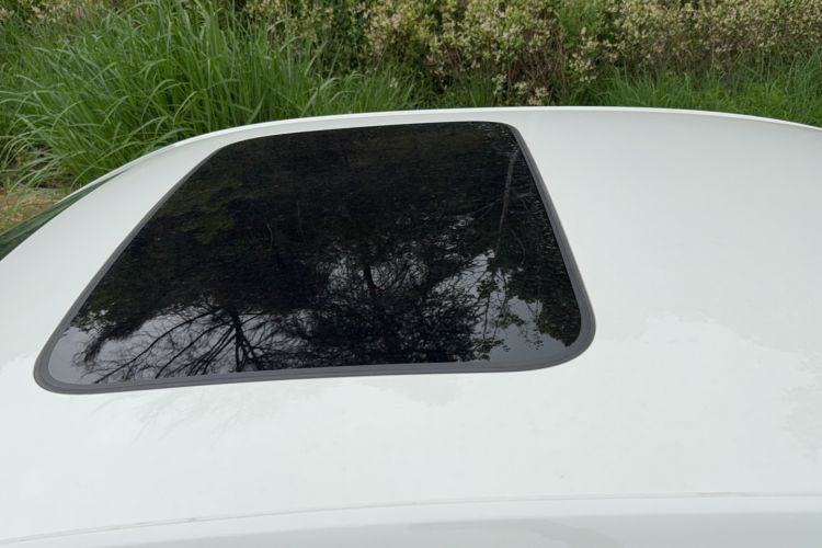 Used Volkswagen Lavida 2021 1.5L Automatic Comfort Edition Roof