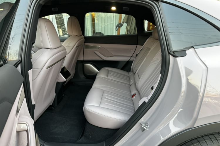 Used ONVO L60 2024 60 kWh All-Wheel Drive
