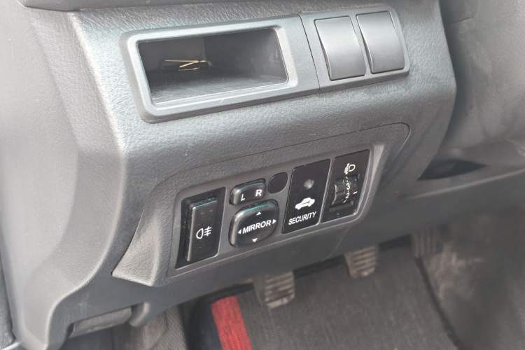 Used BYD F3 2018 1.5L Manual Fashion Model