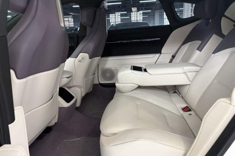 Used Avatr 12 2025 Max Extended-Range Edition