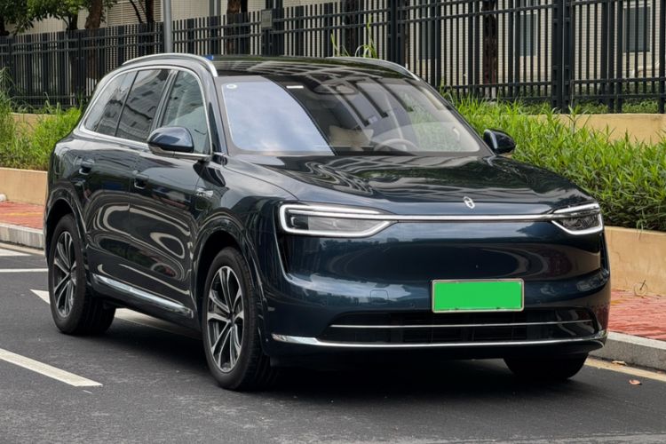 Used Hima AITO M7 2026 Model Range-Extending Pro+ All-Wheel Drive 5-Seater Version Exterior 6