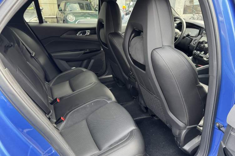 Used Lynk & Co 03 2021 1.5TD DCT Jing Champion Edition