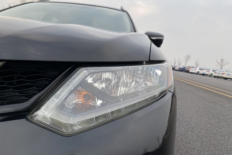 Used Nissan X-Trail 2014 2.0L CVT Comfort Edition 2WD
