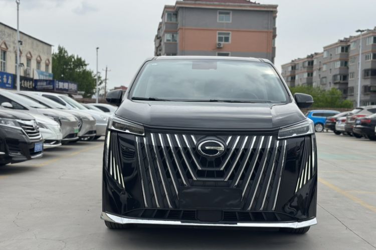 Used GAC Trumpchi M8 2024 Master Series 400T Prestige Edition Exterior 5