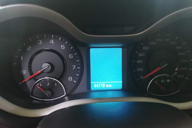 Used Chevrolet Malibu 2018 530T Automatic Luxury Edition