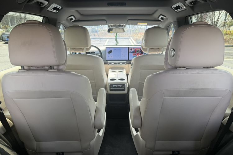 Used Li Auto L8 2023 Max model