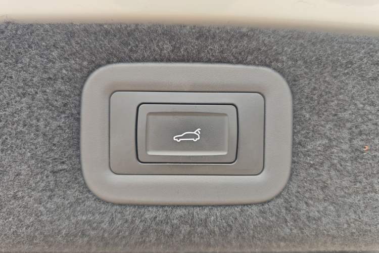 Used VOYAH PASSION 2023 Four-Wheel Drive Standard Edition
