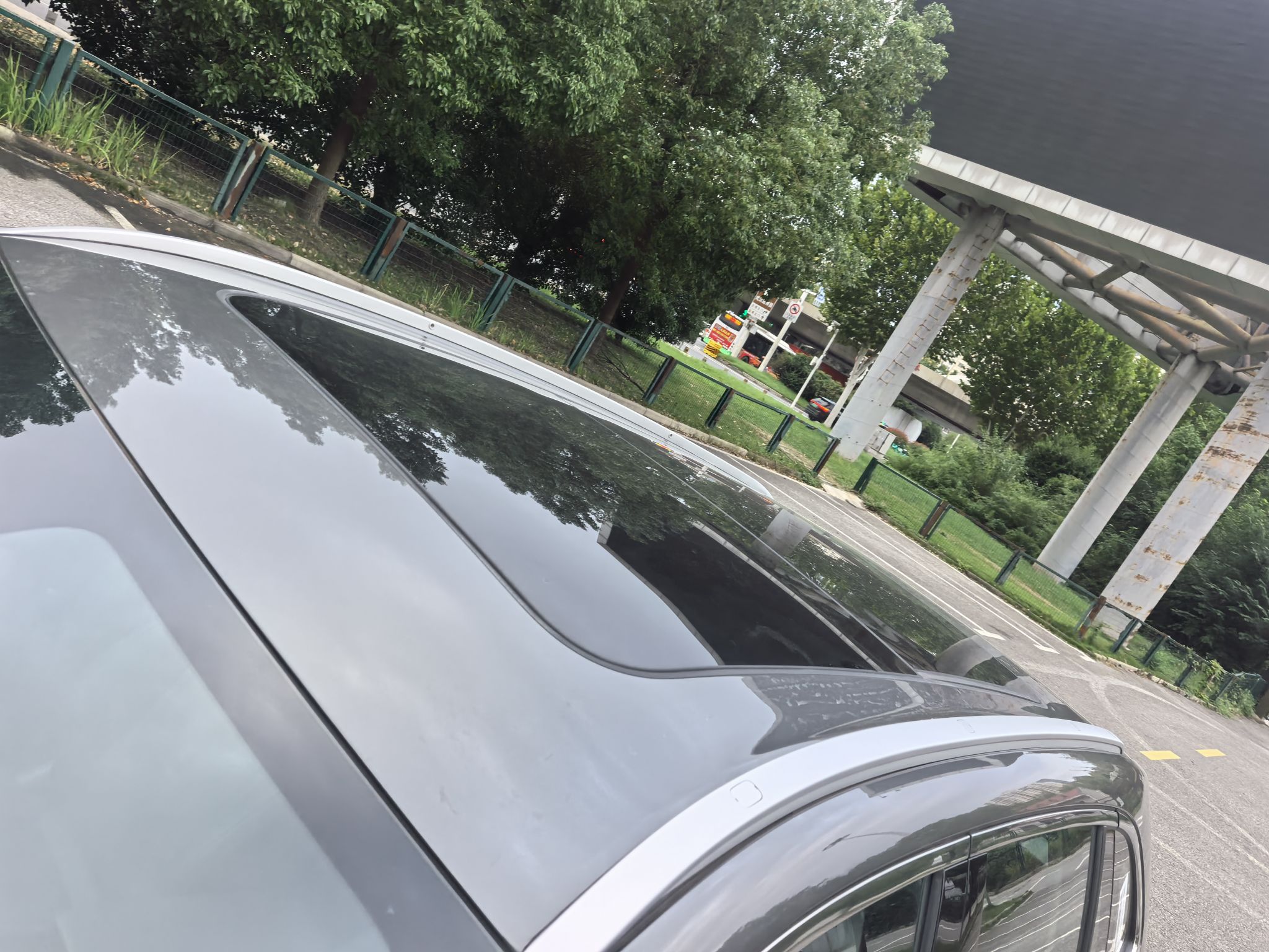 Geely Galaxy E5 2026 Model 610km Exploration+ Edition — снимка 7