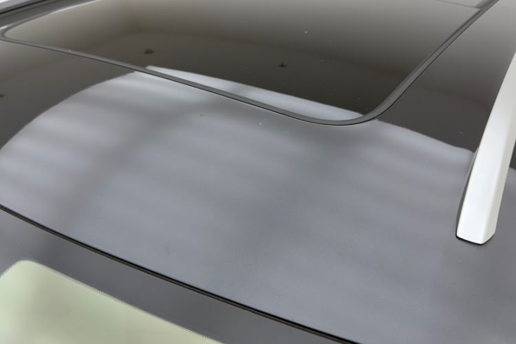 Used Volkswagen Teramont X 2021 380TSI Four-Wheel Drive Prestige Luxury Edition