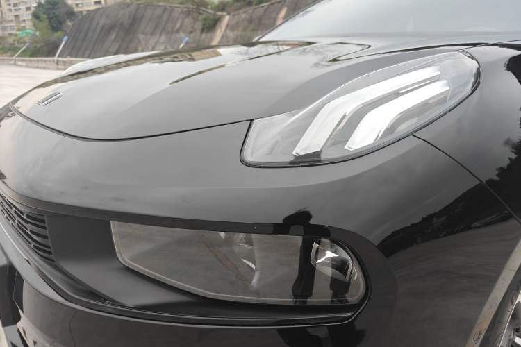 Used Lynk & Co 03 2022 1.5TD DCT JingPro
