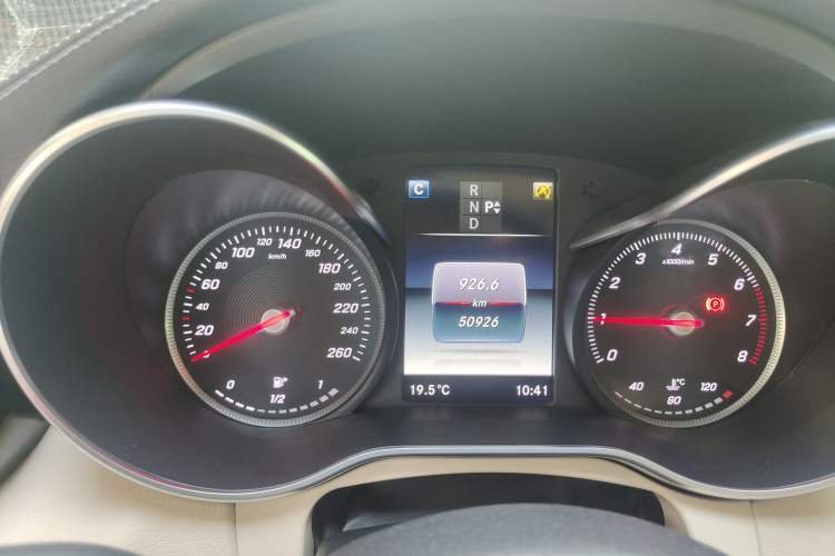 Used Mercedes-Benz C-Class 2018 C 200 L Sport Edition Achievement Special Edition
