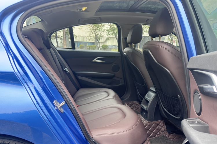 Used BMW 1 Series 2020 125i Leading Model M Sport Package
