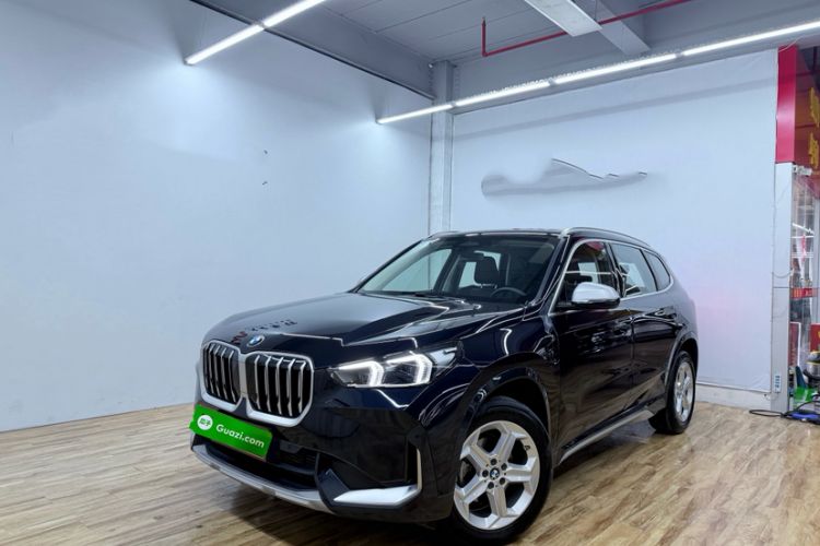 Used BMW X1 2023 sDrive20Li X Design Package