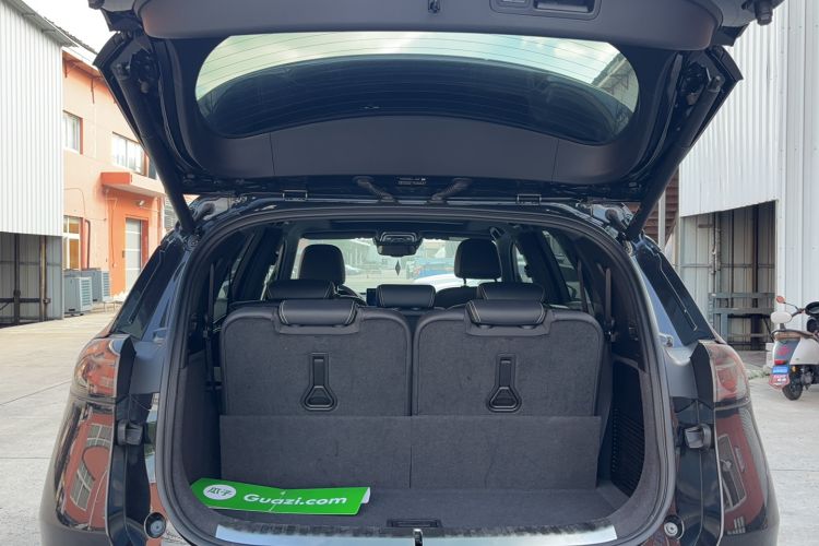 Used Denza X 2020 Pure Electric Sport Edition