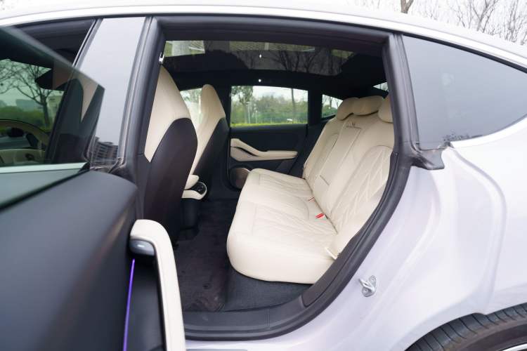 Used Nio ET5 2025 75 kWh