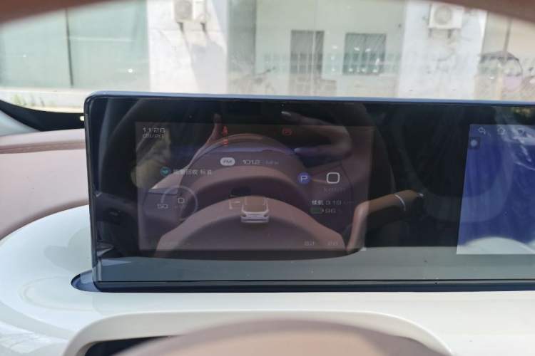 Used Wuling Bingo 2025 333 km Enjoyment Version