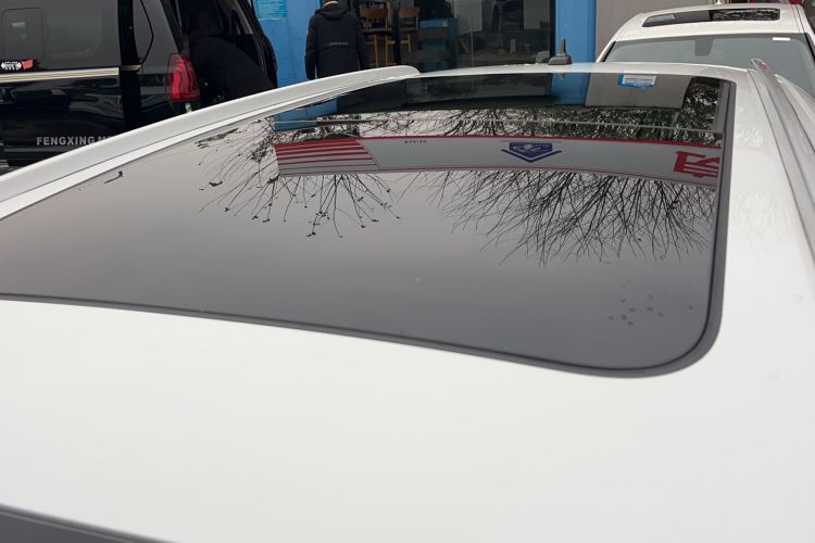 Used Jetta VS7 2022 280TSI Automatic Enjoyment Edition