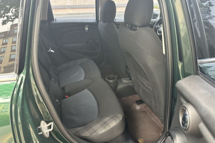 Used MINI MINI 2015 1.5T COOPER Fun Five-Door Edition