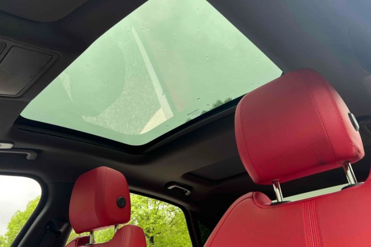 Used Jaguar XFL 2021 XFL 2.0T P250 Two-Wheel-Drive Elite Sport Edition