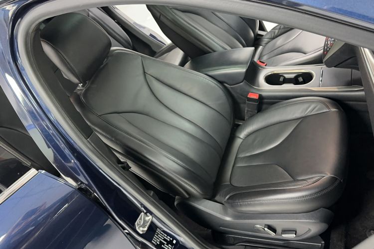 Used Lincoln MKC 2017 2.0T Two-Wheel Drive Deluxe Edition
