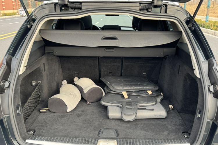 Used Mercedes-Benz C-Class (Import) 2019 C 260 Estate
