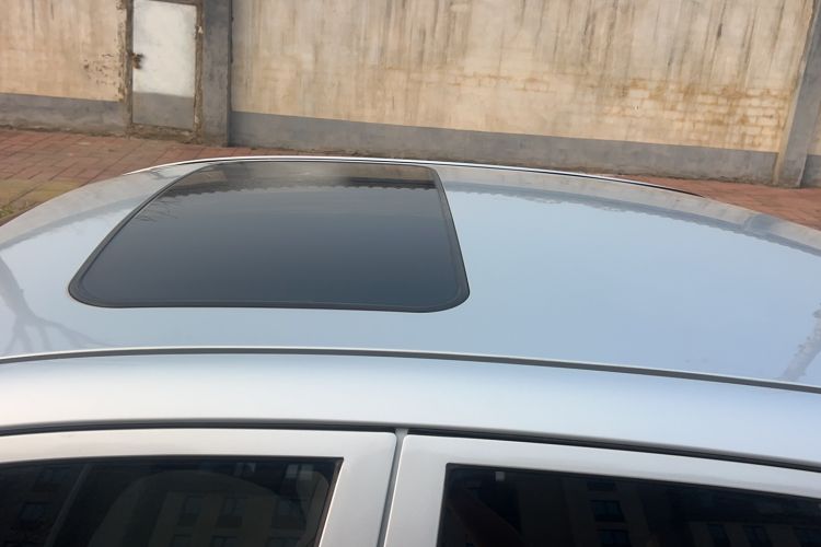 Used Toyota Corolla EX 2013 1.6L Automatic Excellence Edition