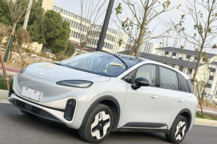 Used ARCFOX Kaola S 2024 PRO