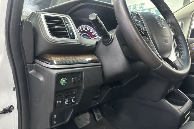 Used Honda Odyssey 2017 2.4L Smart Edition