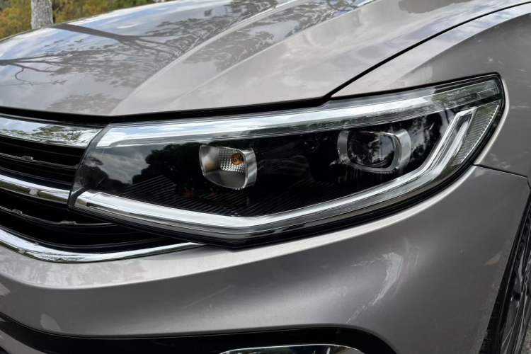 Used Volkswagen Bora 2024 300TSI DSG Prestige Edition Exterior 10