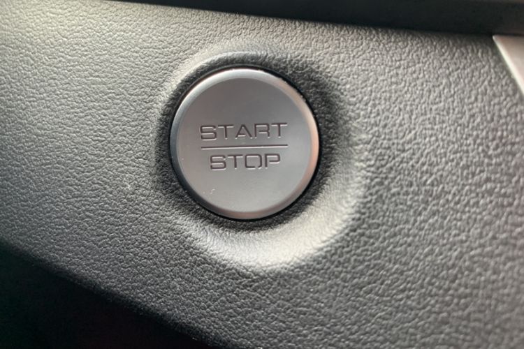 Used Wey Macchiato 2021 1.5L DHT Master Edition