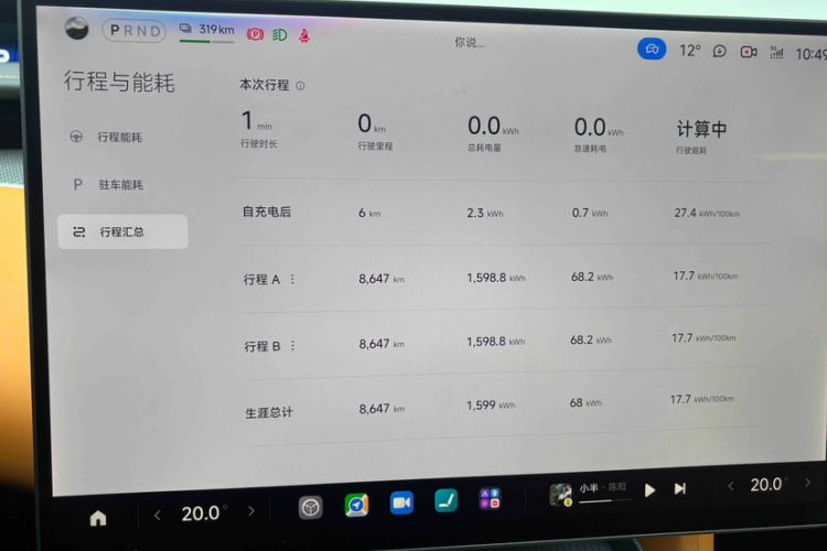 Used Xiaomi Auto YU7 2025 Ultra-Long Range High-Performance All-Wheel-Drive Max Edition
