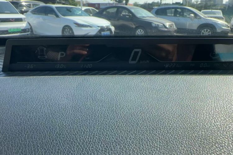 Used NETA V 2021 Witch Edition