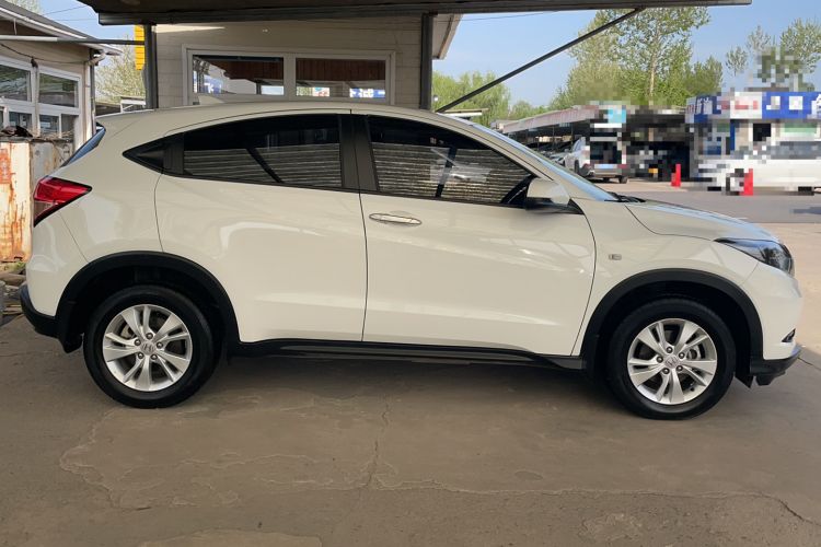 Used Honda Vezel 2017 1.5L CVT 2WD Comfort Model