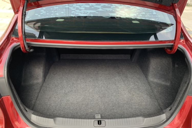 Used Buick GT 2018 15T Dual-Clutch Advanced Model China V Standard