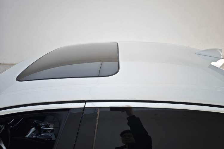 Used BMW 5 Series 2019 Facelifted 525Li Luxury Package