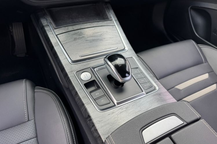 Used BYD Qin Pro New Energy 2019 DM 1.5TI Automatic Navigation Edition